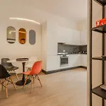 Moscova Elegant Apartment