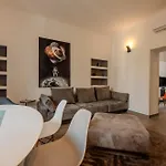 Moscova Elegant Apartment