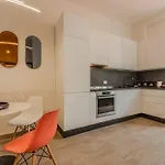 Moscova Elegant Apartment