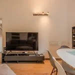 Moscova Elegant Apartment