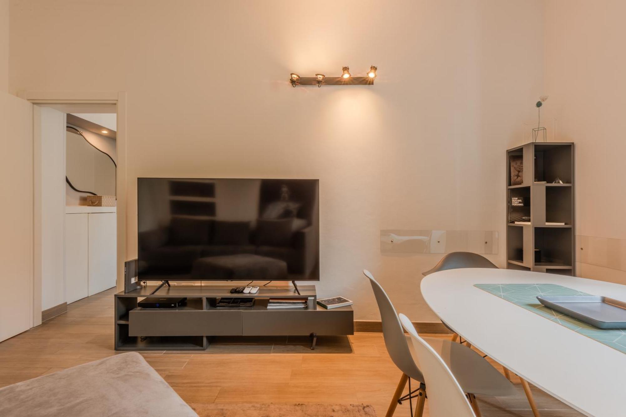 Appartement Moscova Elegant Milan