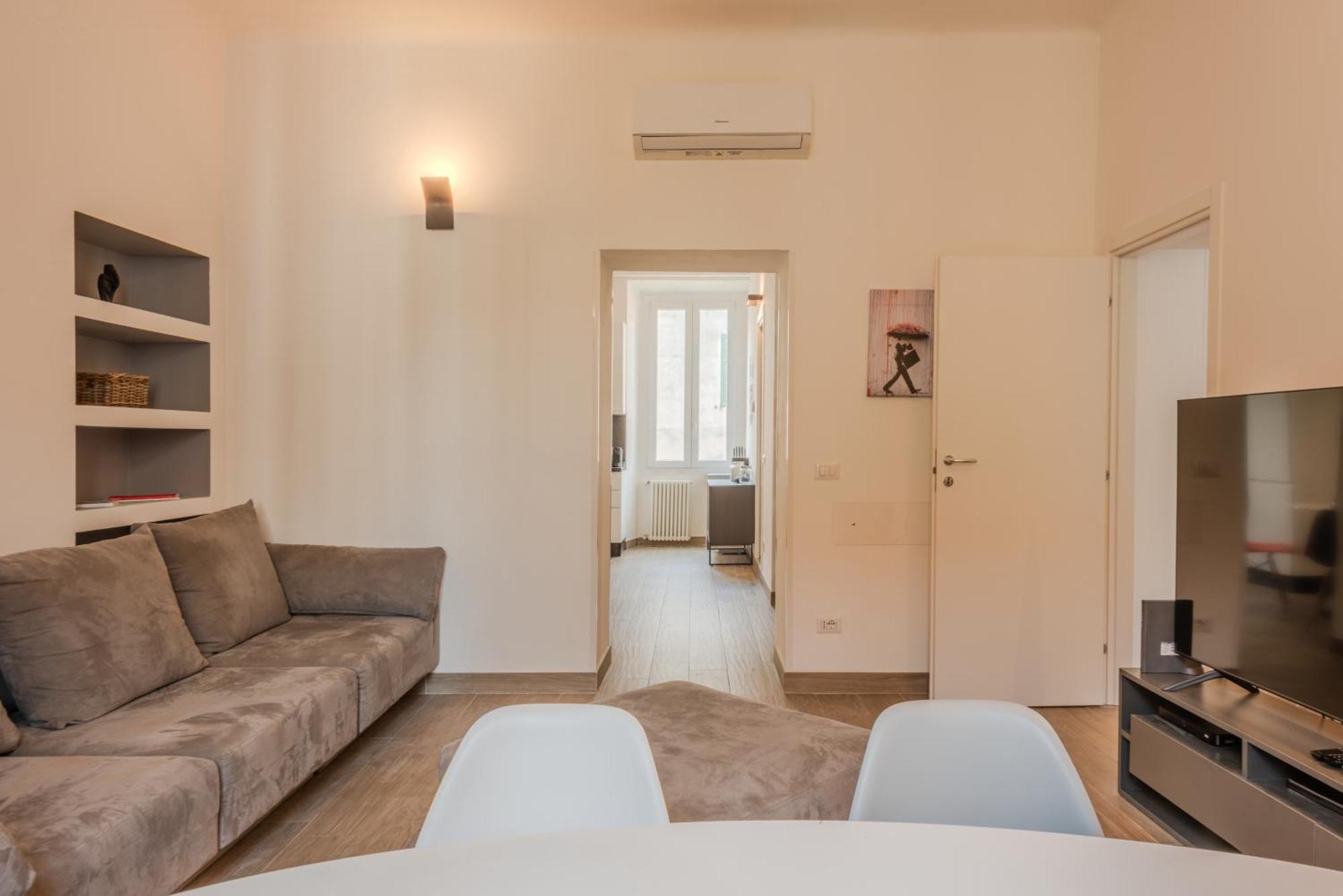 Moscova Elegant Appartement *