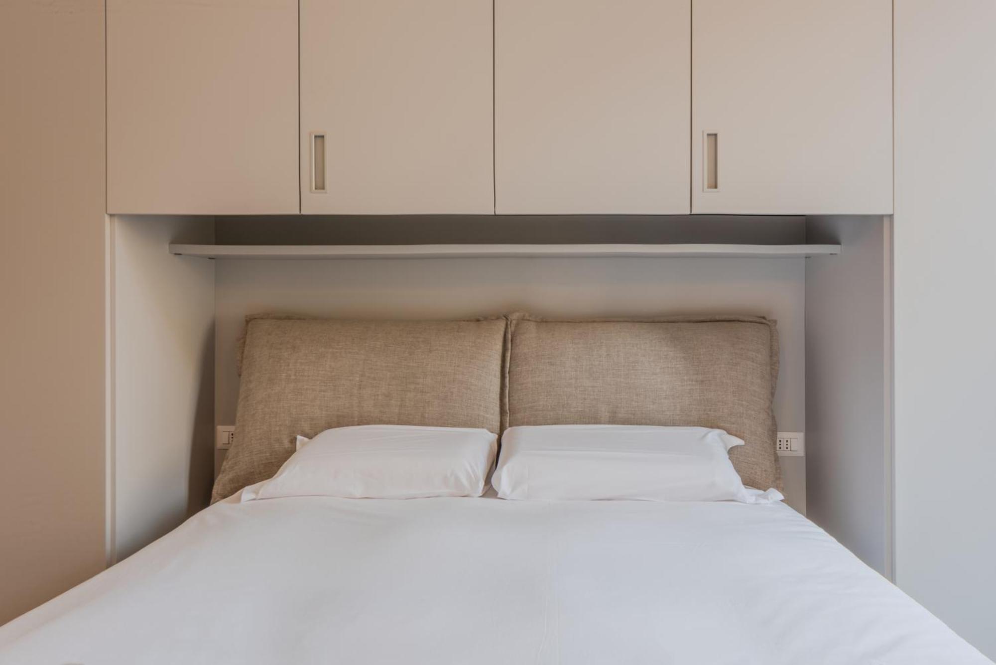 Moscova Elegant Appartement Milan